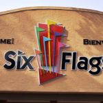 Six Flags Fiesta Texas - 001